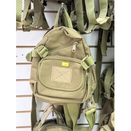 Bolso cruzado