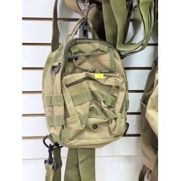 Bolso cruzado