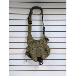 Bolso Coyote
