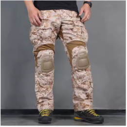 Pantalon Digital Desert