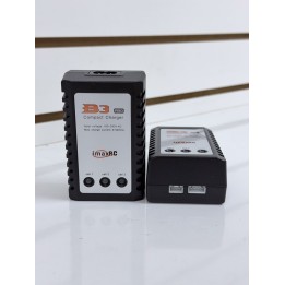 Cargador de Baterias Lipo