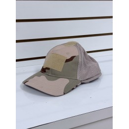Gorro Desert
